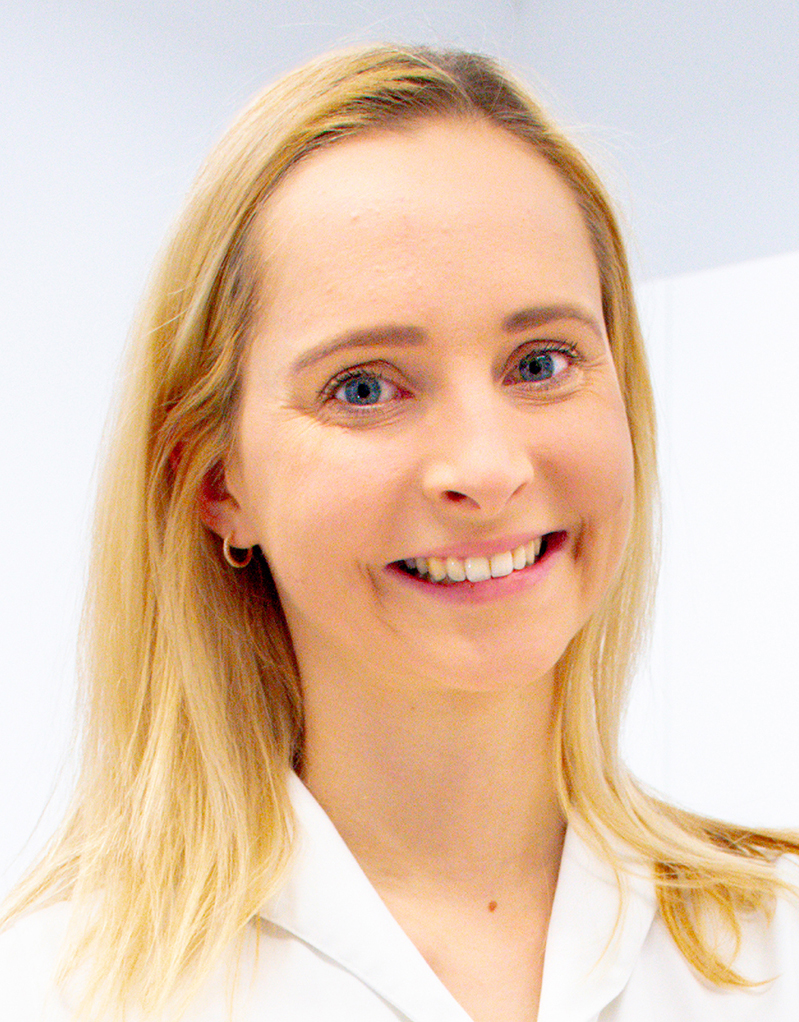 Katarina VODOPIVC ČERNELČ